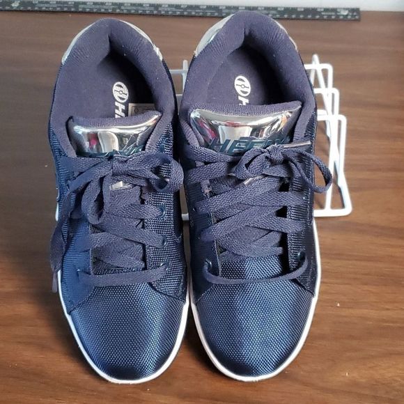 HEELYS Propel 2 Ballistic Adult or Big Kid Roller Shoes Size US 7 EUR 39 - Picture 5 of 8